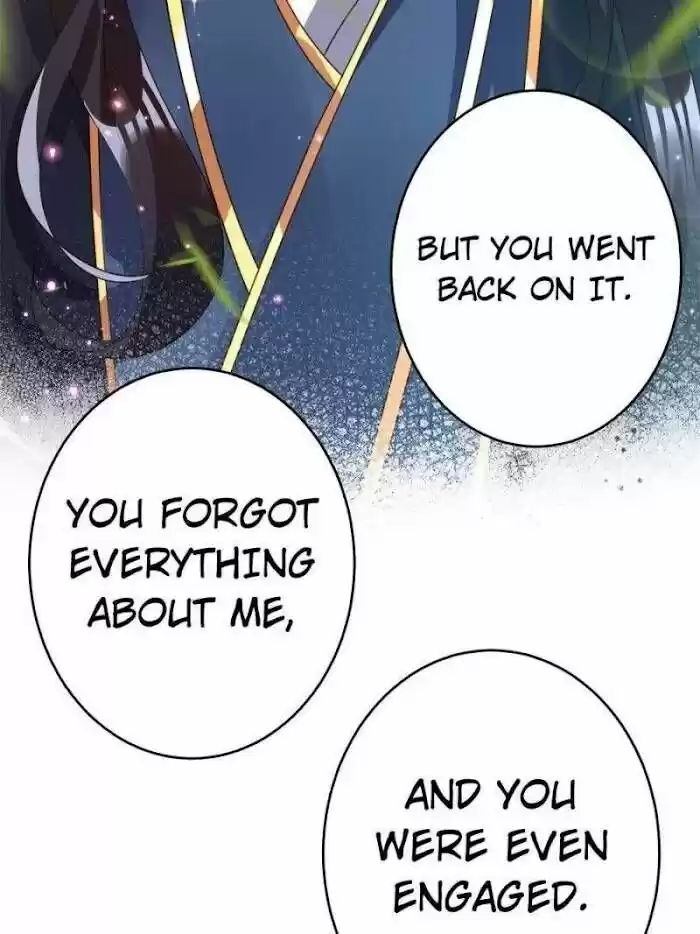 The Evil Girl is The Emperor Ch.136