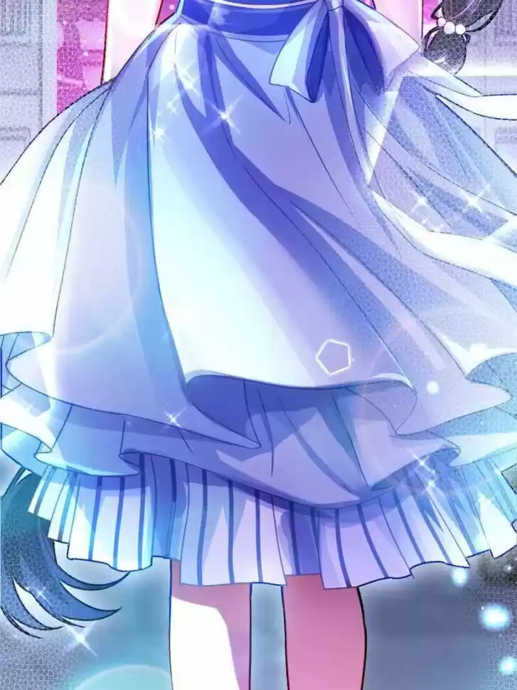 The Evil Girl is The Emperor Ch.137