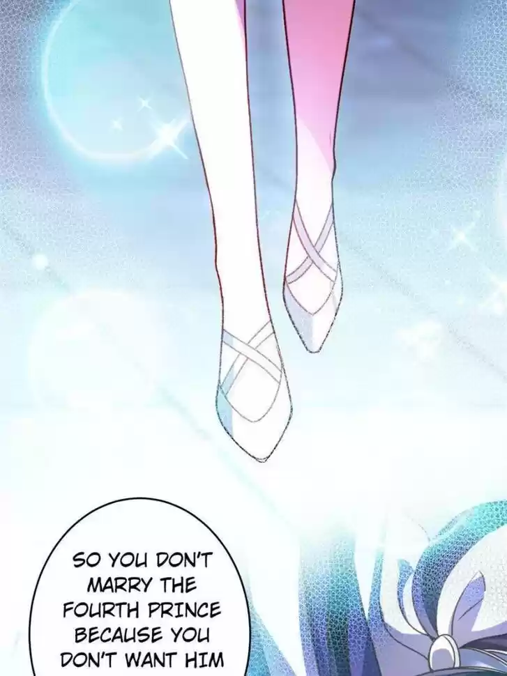 The Evil Girl is The Emperor Ch.137