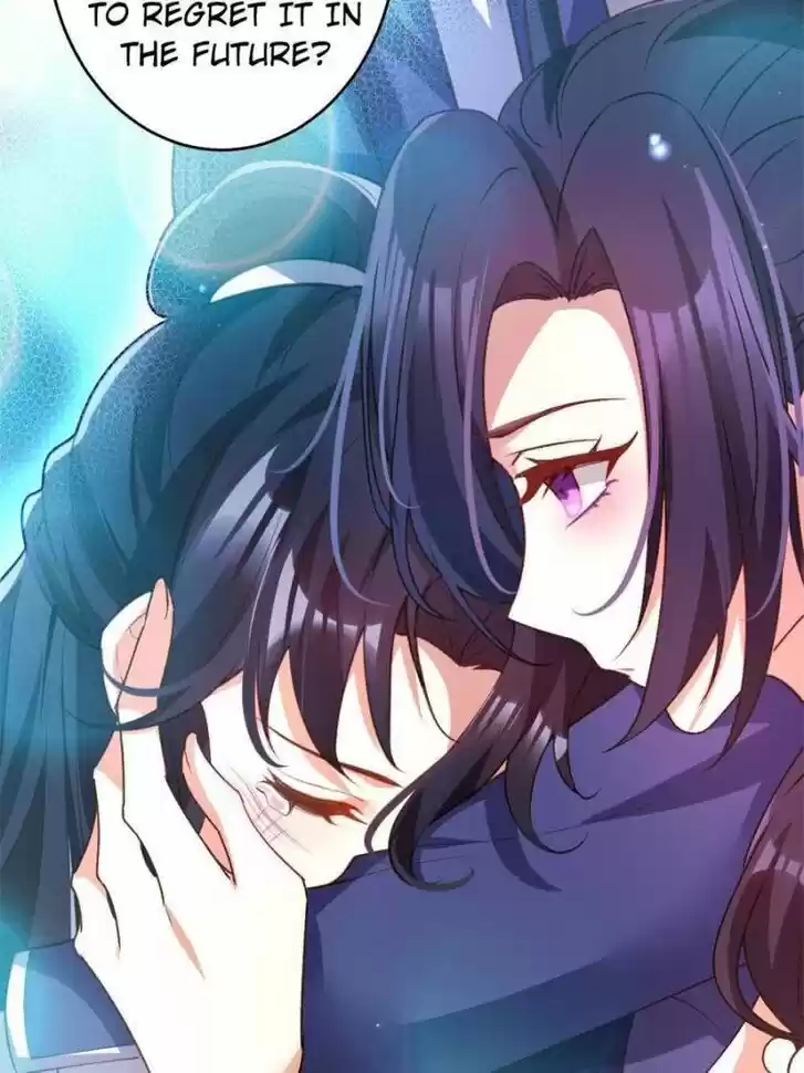 The Evil Girl is The Emperor Ch.137