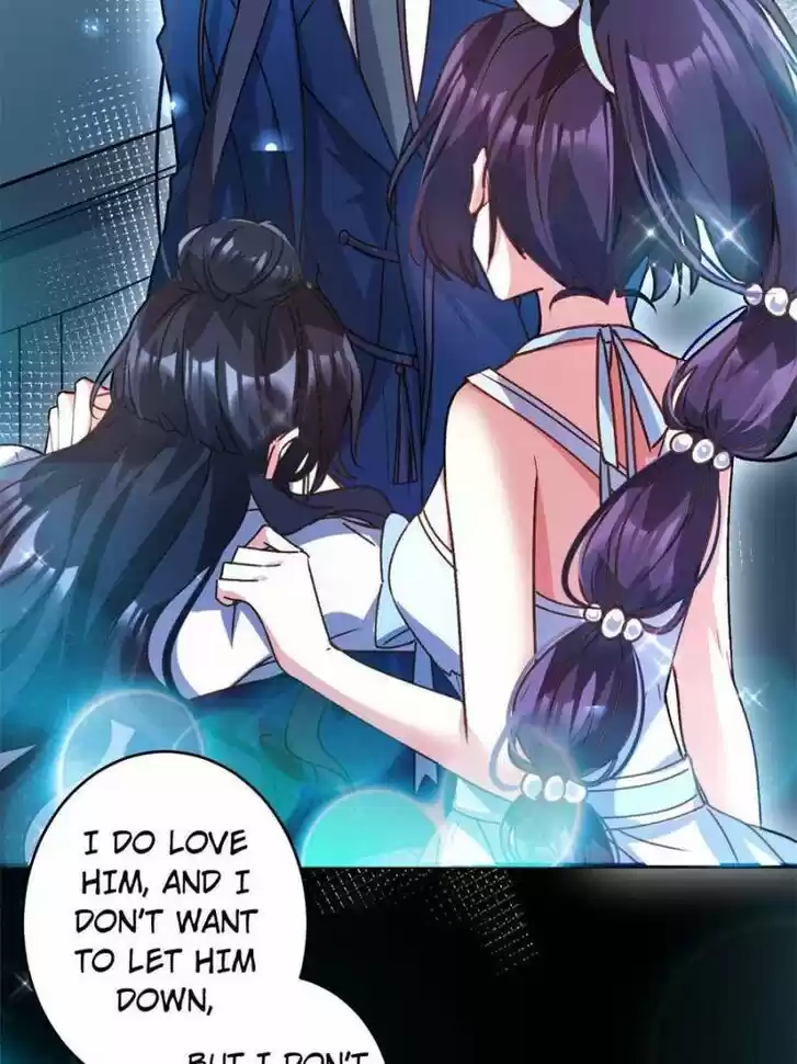 The Evil Girl is The Emperor Ch.137