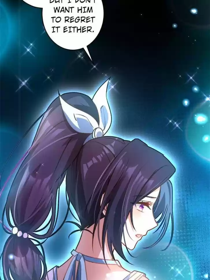 The Evil Girl is The Emperor Ch.137