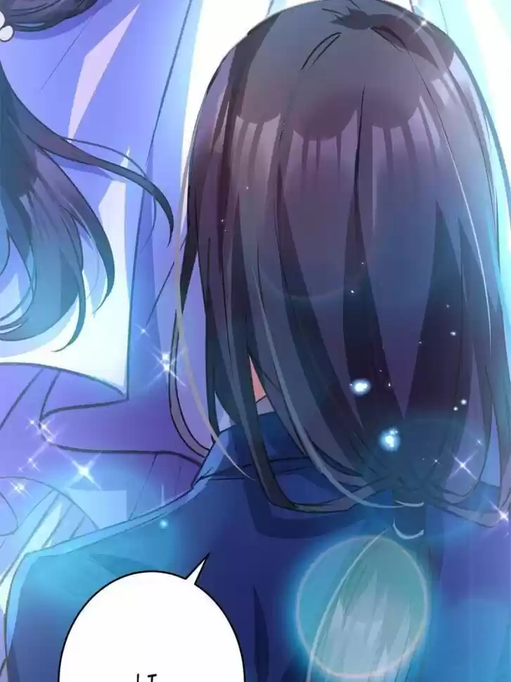 The Evil Girl is The Emperor Ch.137