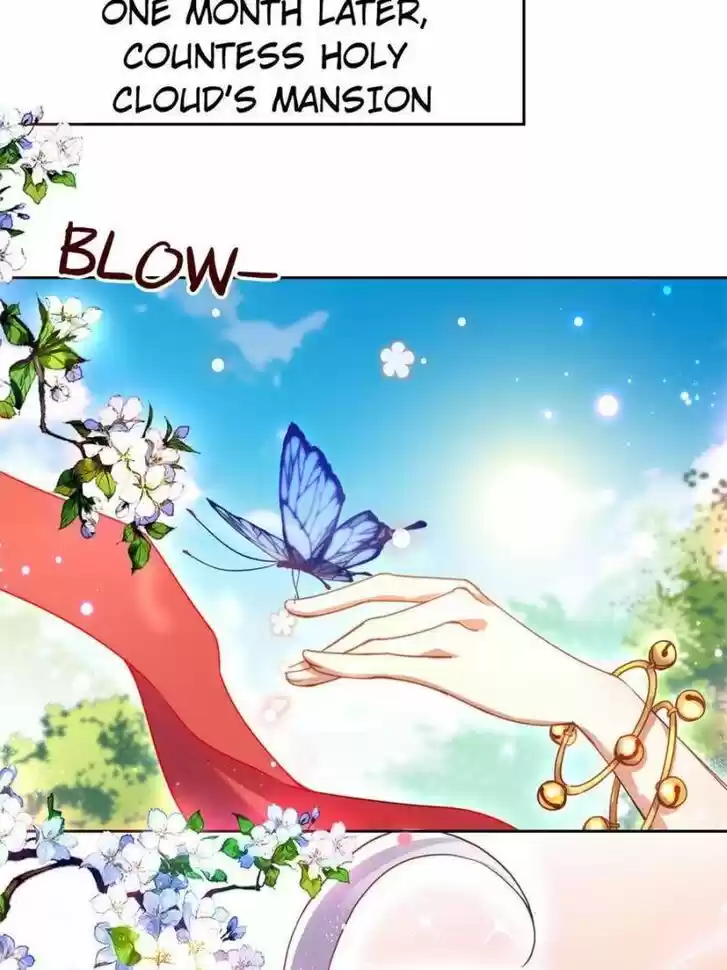 The Evil Girl is The Emperor Ch.137