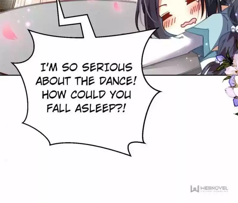 The Evil Girl is The Emperor Ch.137