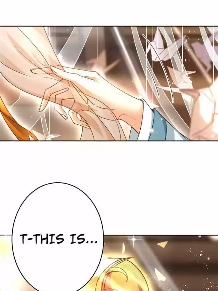 The Evil Girl is The Emperor Ch.137