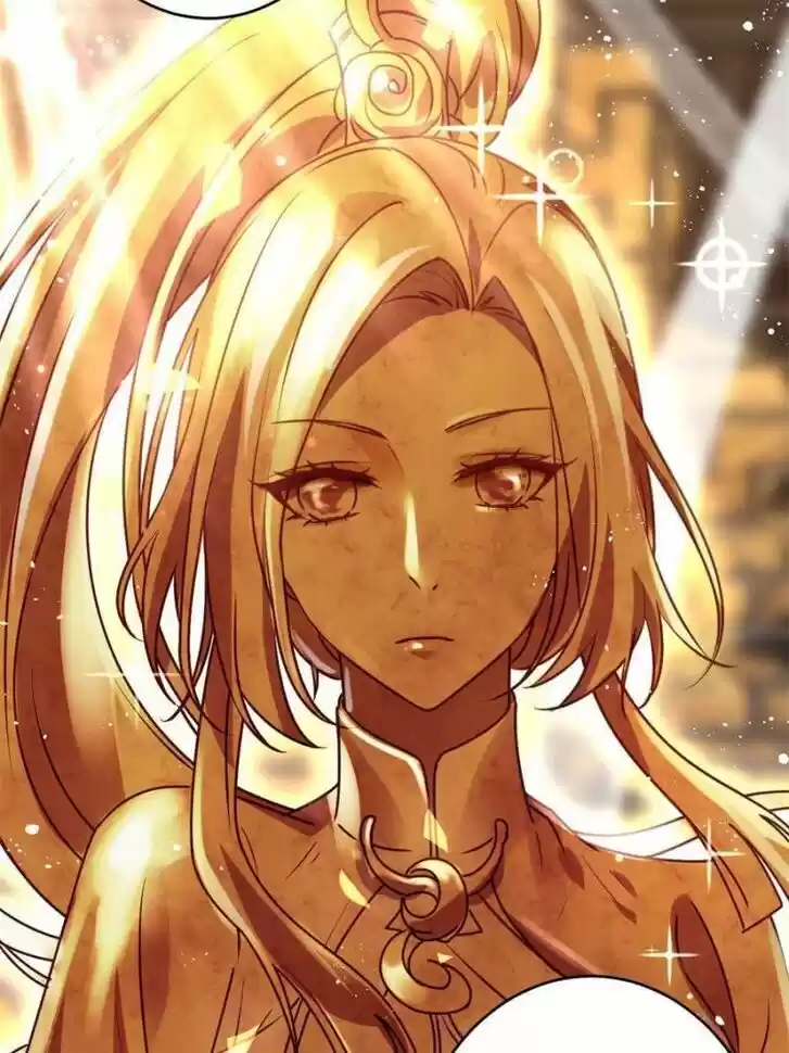 The Evil Girl is The Emperor Ch.137