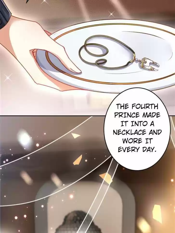 The Evil Girl is The Emperor Ch.137