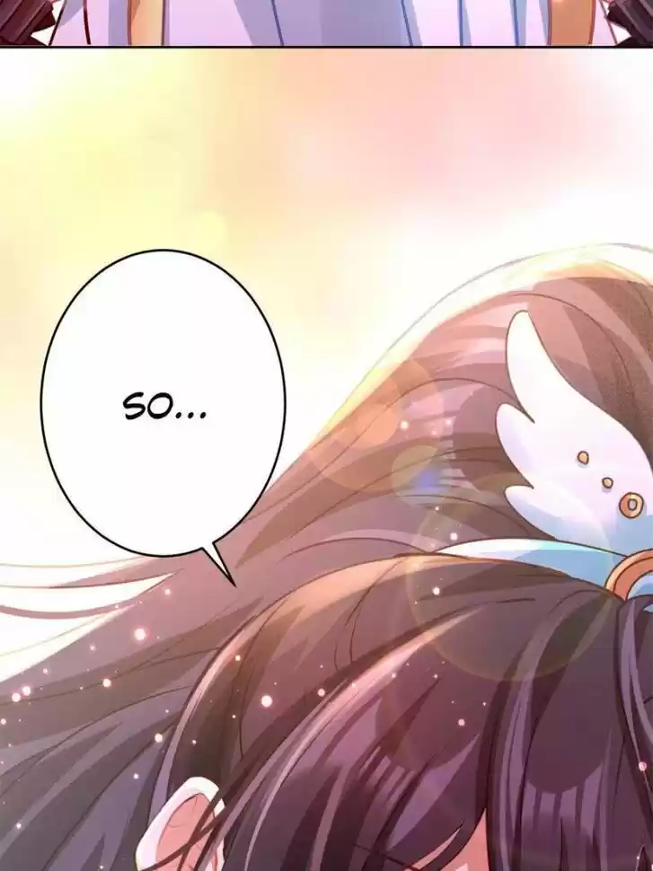 The Evil Girl is The Emperor Ch.137