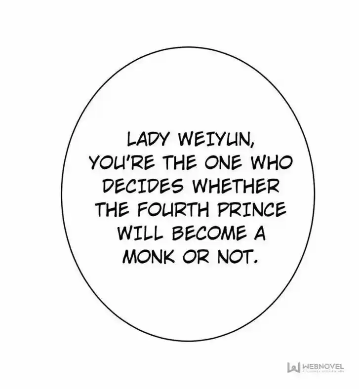 The Evil Girl is The Emperor Ch.137