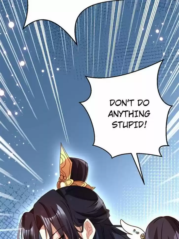 The Evil Girl is The Emperor Ch.137