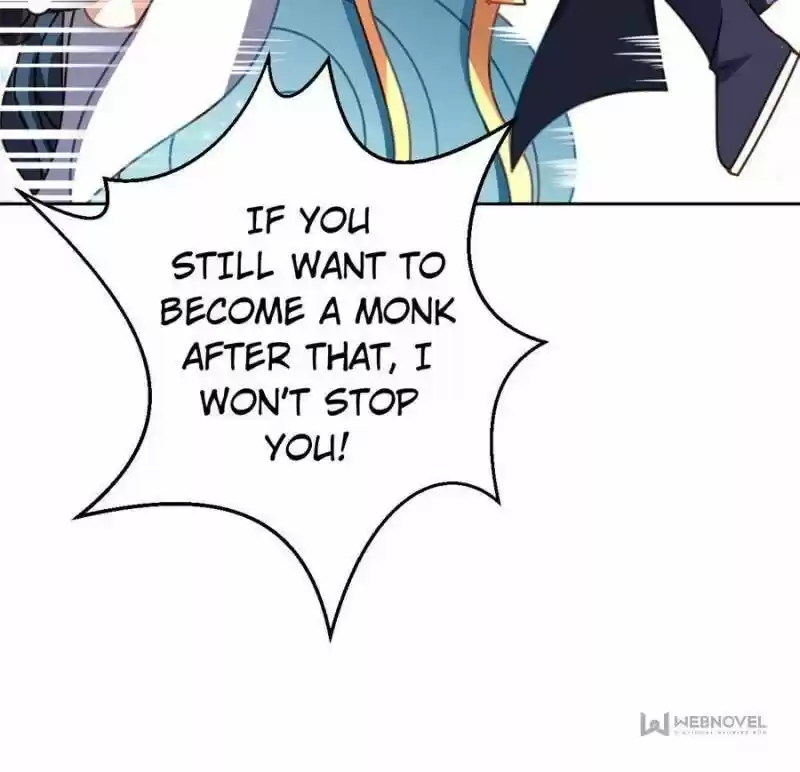 The Evil Girl is The Emperor Ch.137