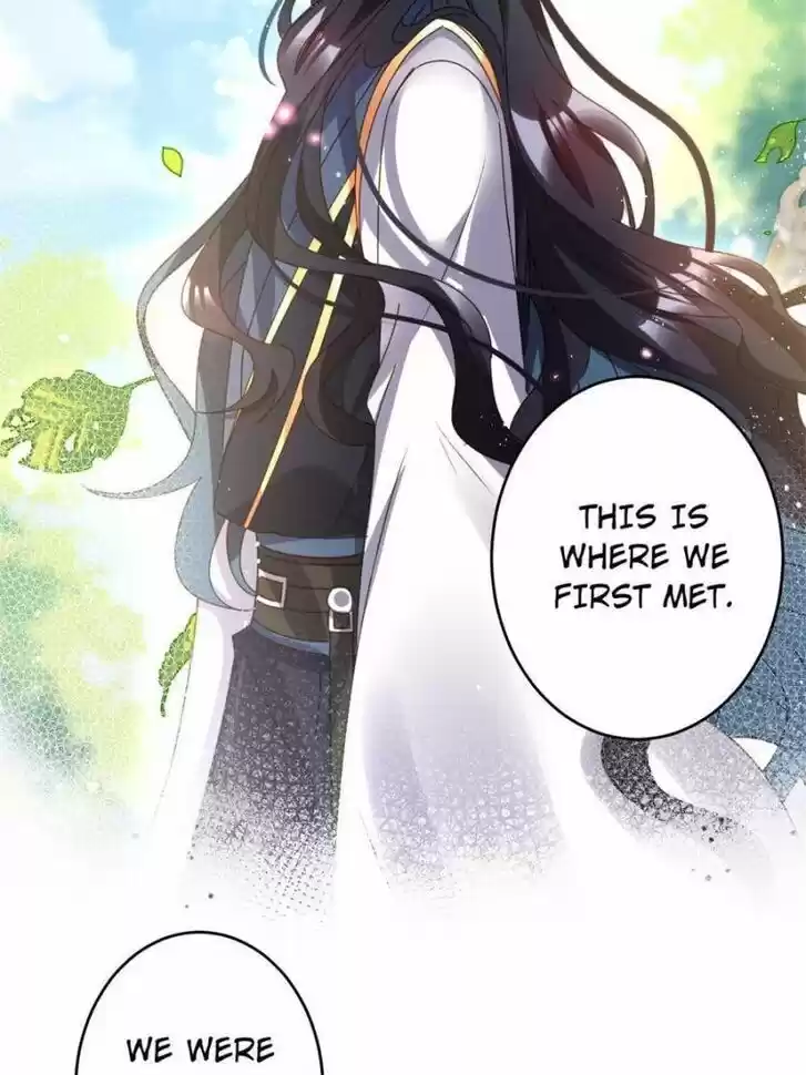 The Evil Girl is The Emperor Ch.137