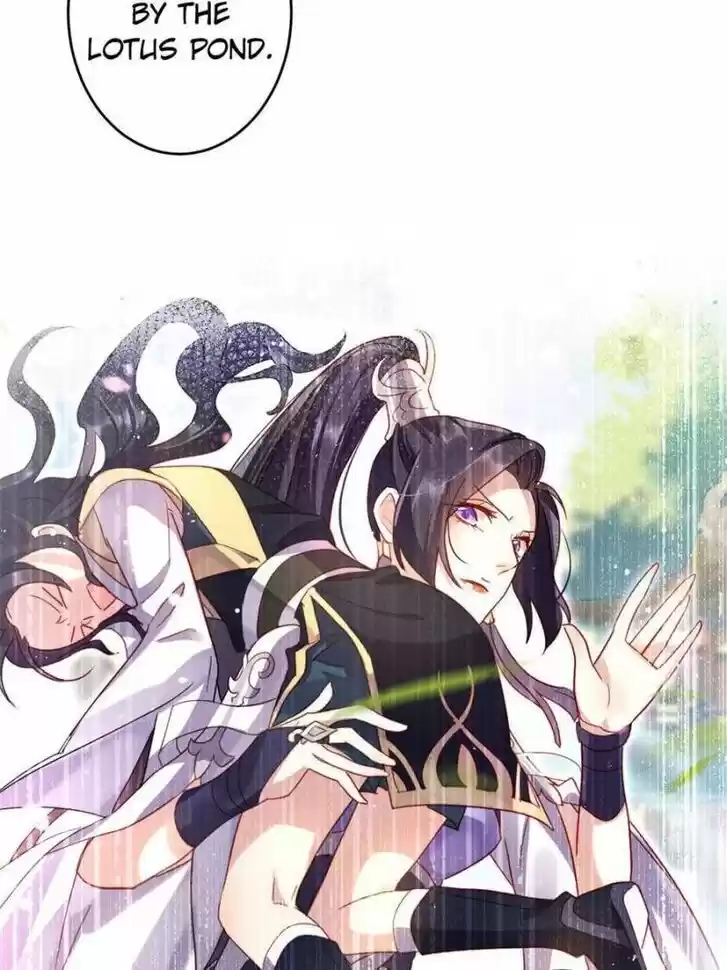 The Evil Girl is The Emperor Ch.137