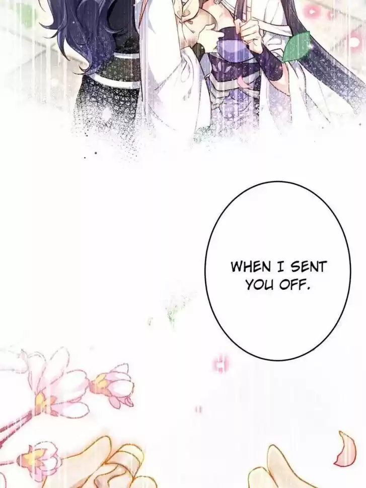 The Evil Girl is The Emperor Ch.137