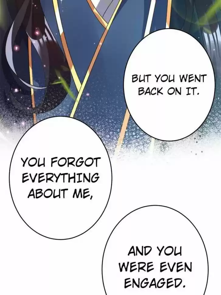 The Evil Girl is The Emperor Ch.137