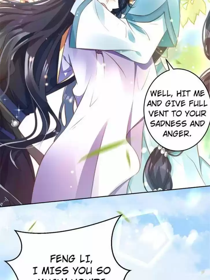 The Evil Girl is The Emperor Ch.138