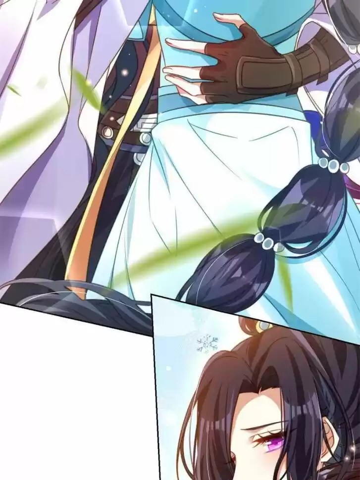 The Evil Girl is The Emperor Ch.138