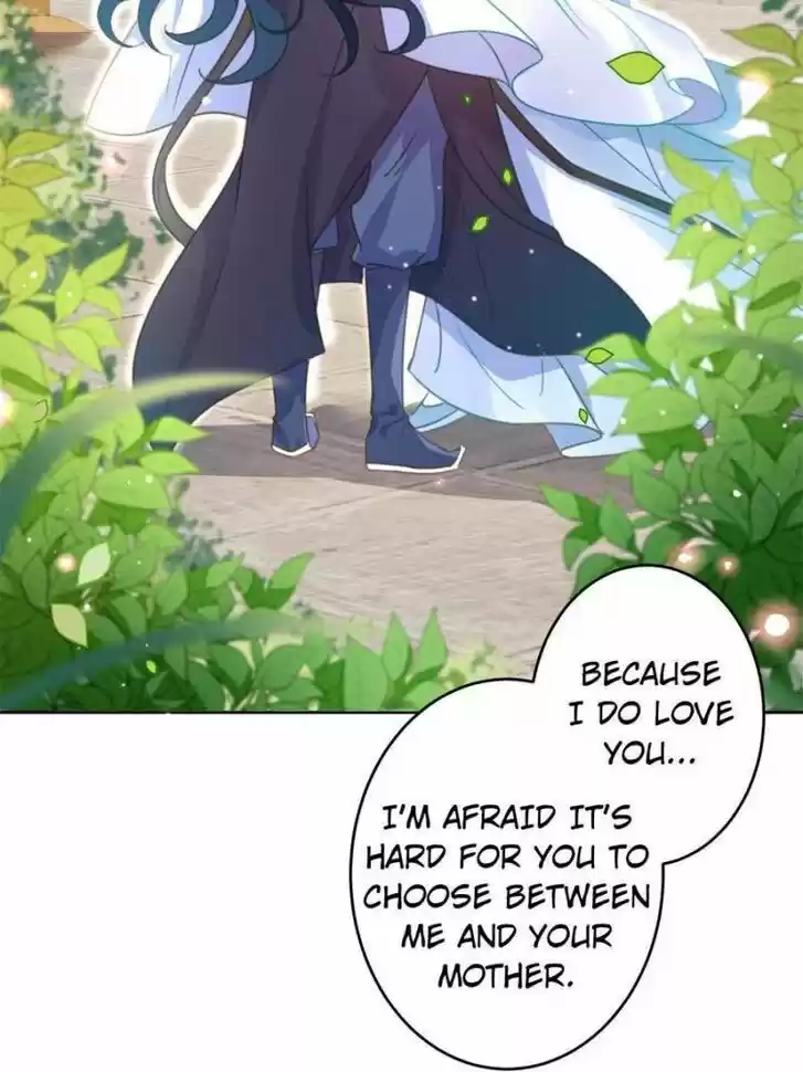 The Evil Girl is The Emperor Ch.138