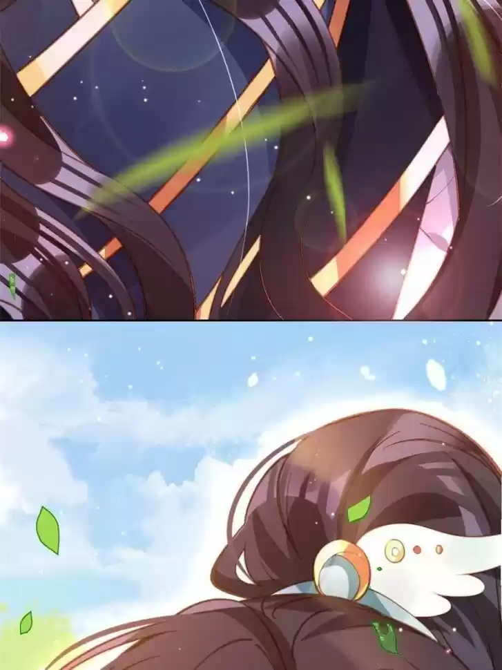 The Evil Girl is The Emperor Ch.138