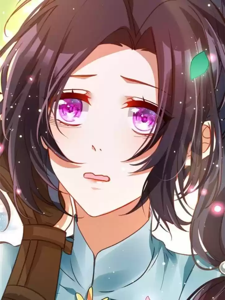 The Evil Girl is The Emperor Ch.138