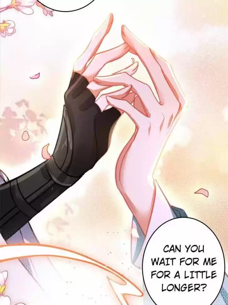 The Evil Girl is The Emperor Ch.138