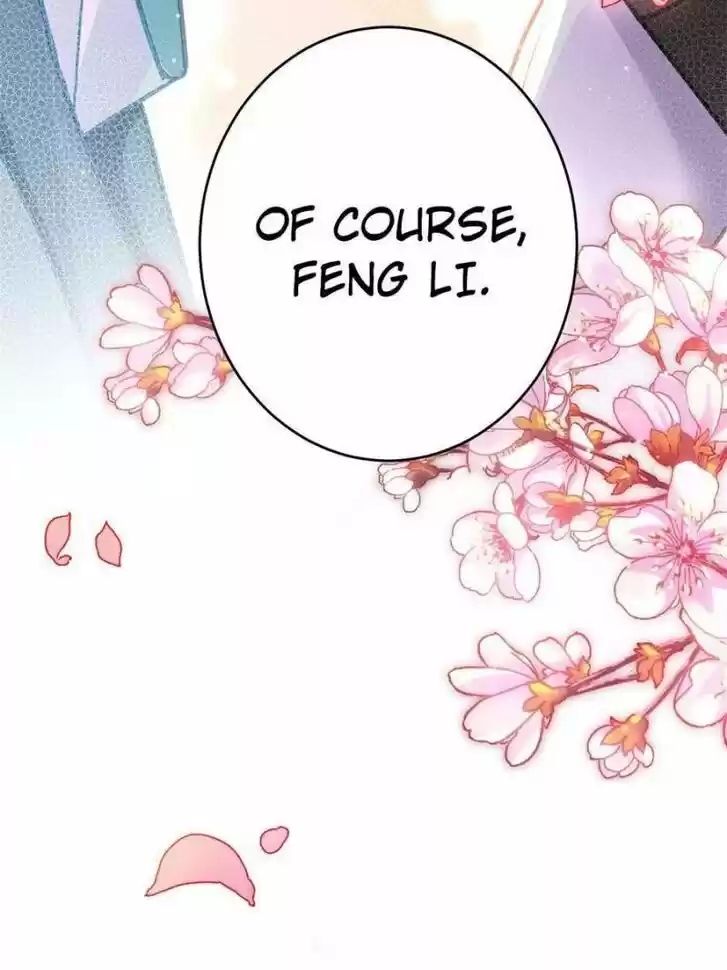 The Evil Girl is The Emperor Ch.138