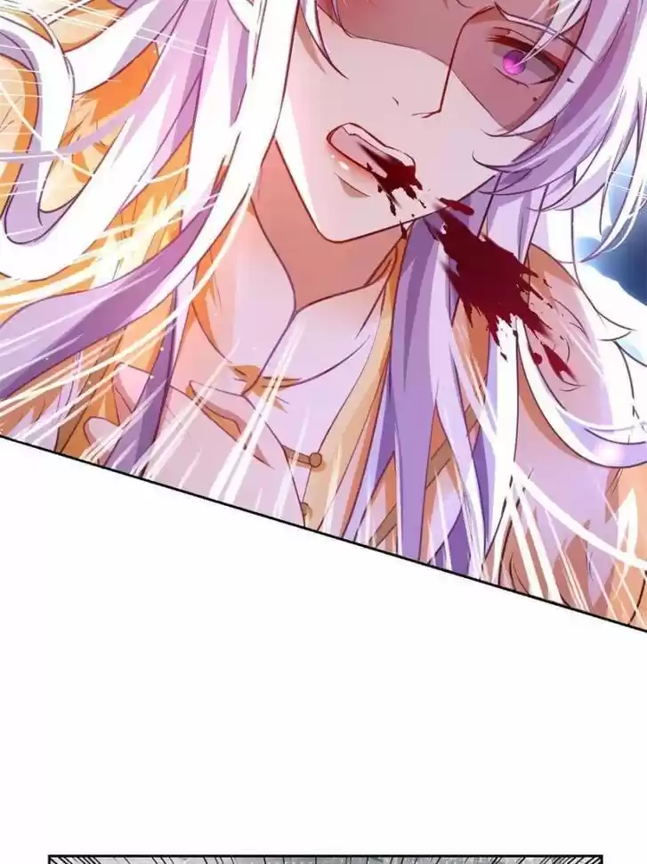 The Evil Girl is The Emperor Ch.138