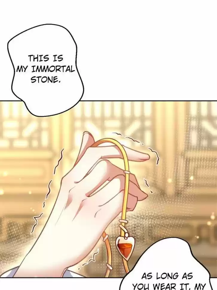 The Evil Girl is The Emperor Ch.138