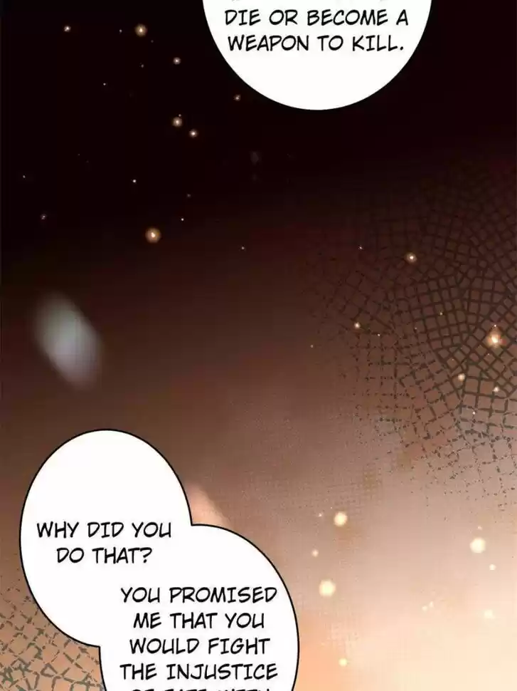 The Evil Girl is The Emperor Ch.138