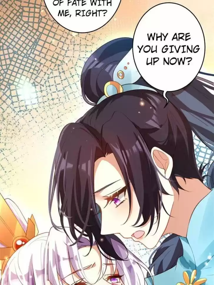 The Evil Girl is The Emperor Ch.138