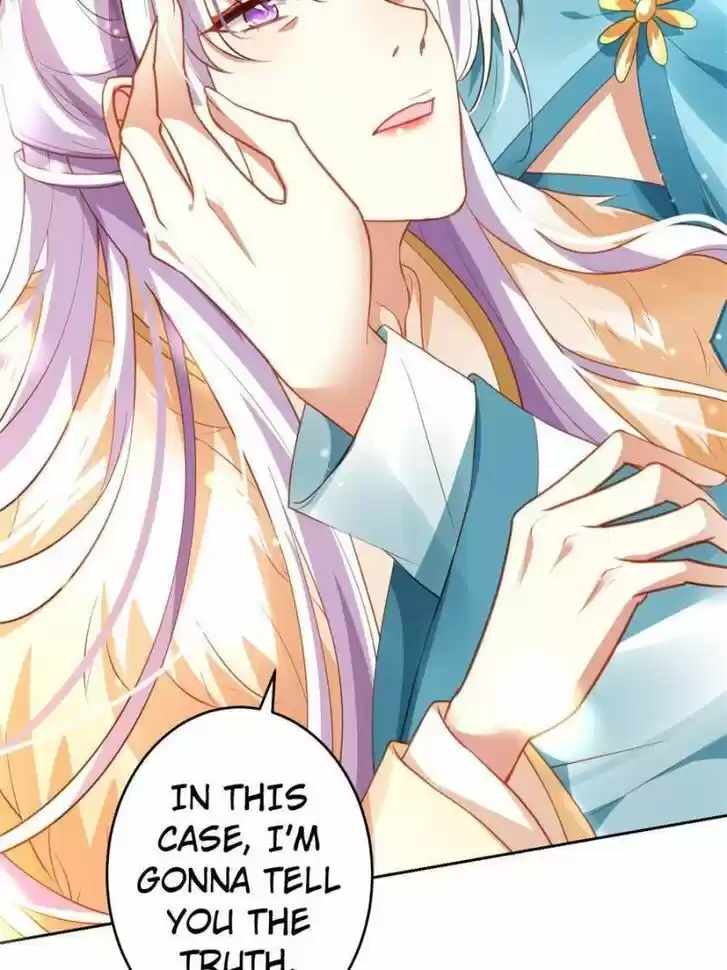 The Evil Girl is The Emperor Ch.138