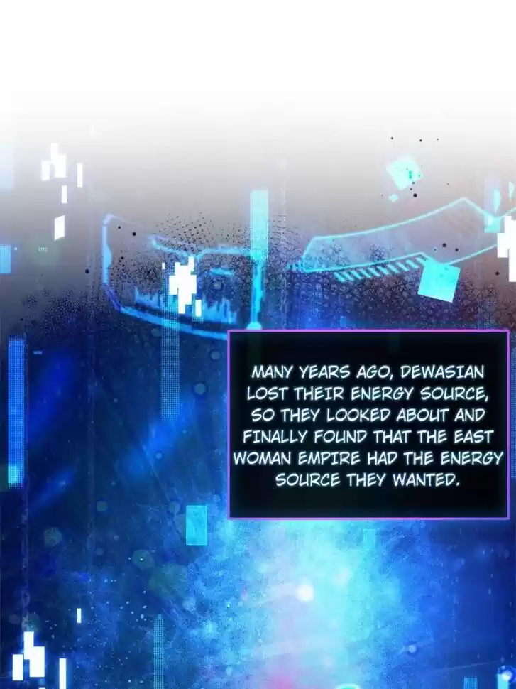 The Evil Girl is The Emperor Ch.138