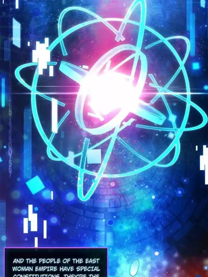 The Evil Girl is The Emperor Ch.138