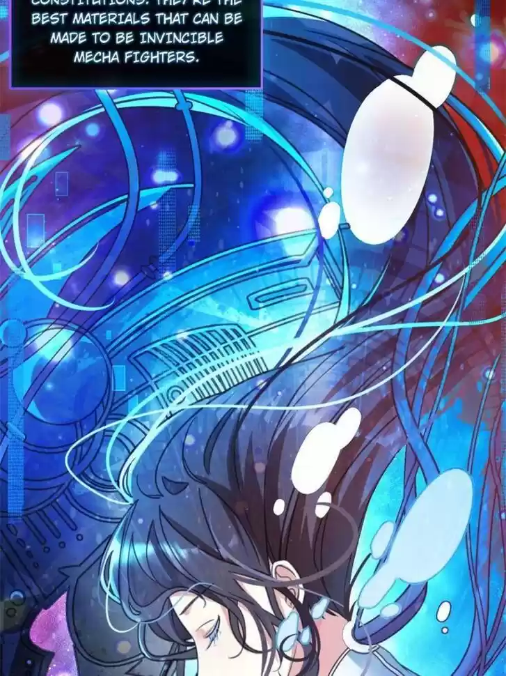 The Evil Girl is The Emperor Ch.138