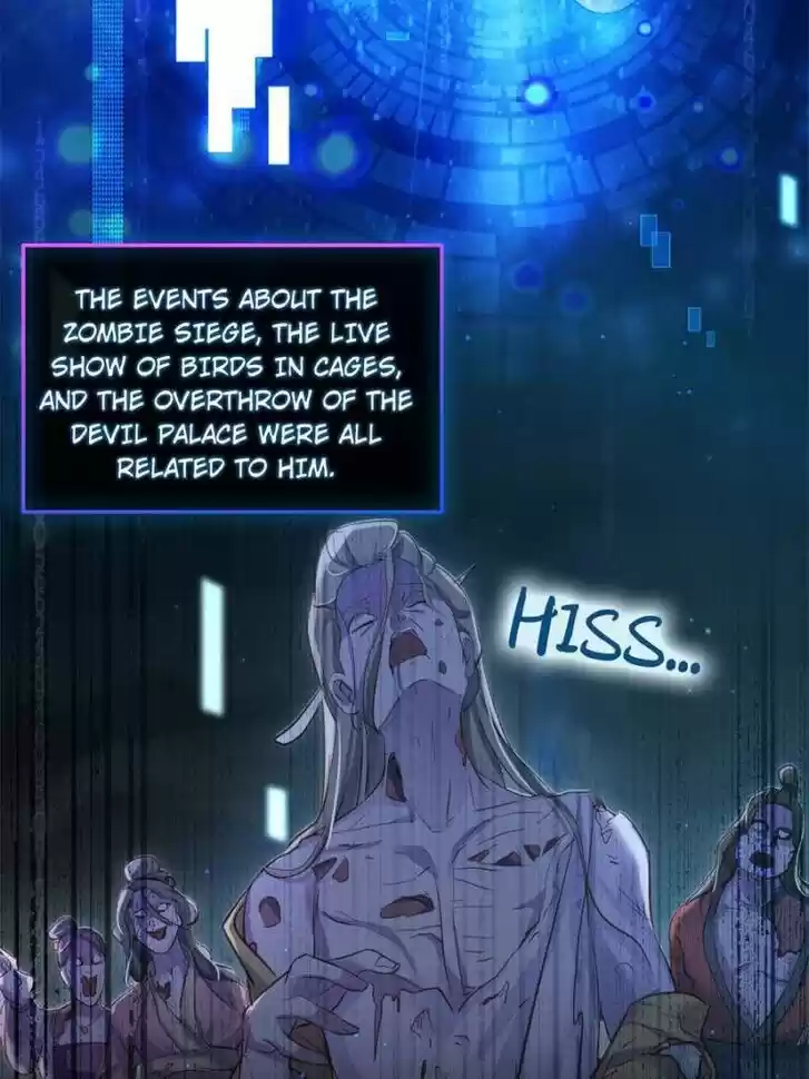 The Evil Girl is The Emperor Ch.138