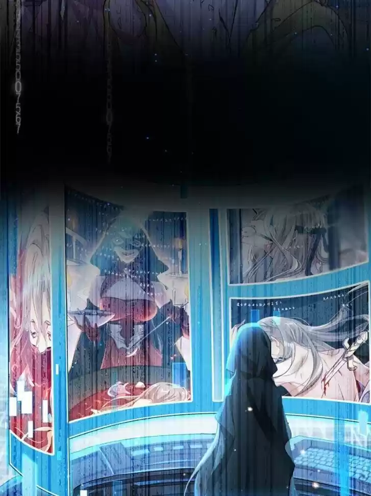 The Evil Girl is The Emperor Ch.138