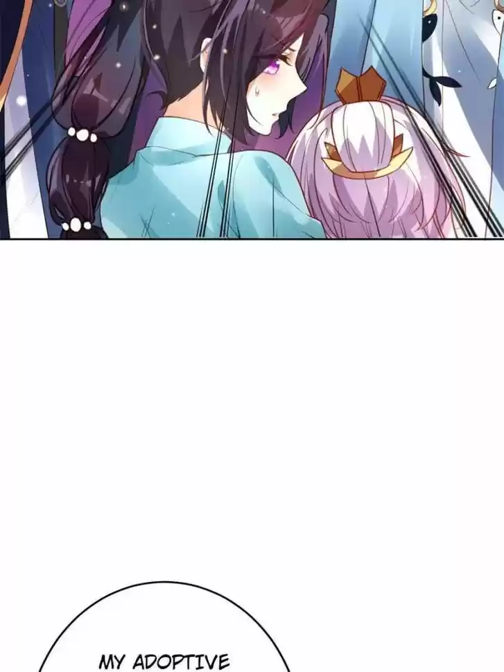 The Evil Girl is The Emperor Ch.138