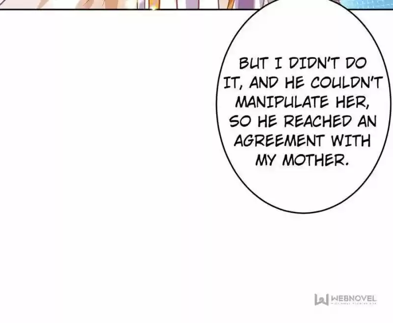 The Evil Girl is The Emperor Ch.138