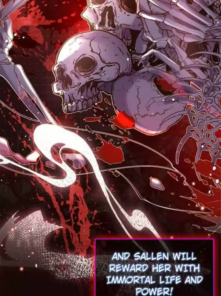 The Evil Girl is The Emperor Ch.138