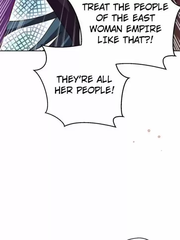 The Evil Girl is The Emperor Ch.138