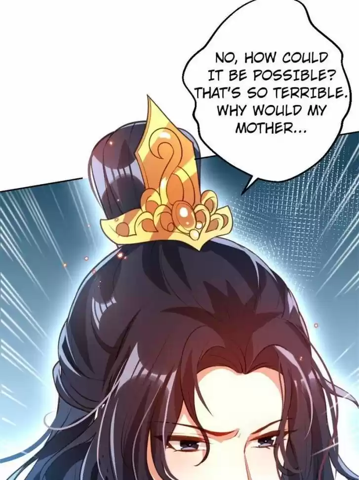 The Evil Girl is The Emperor Ch.138