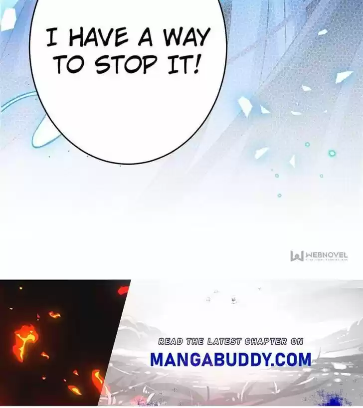 The Evil Girl is The Emperor Ch.138