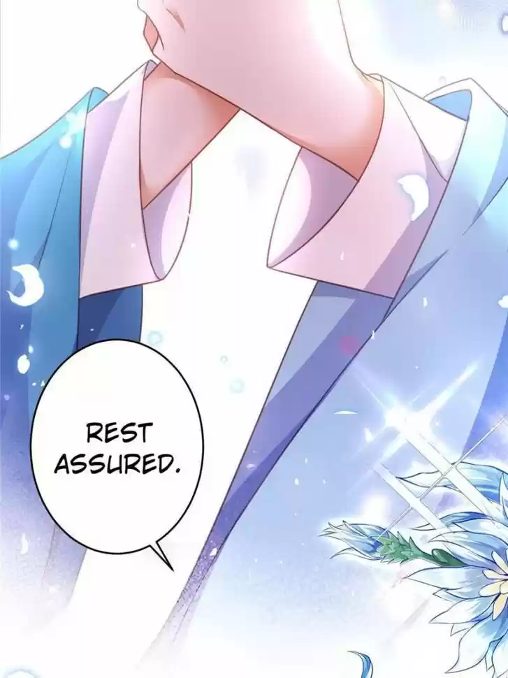 The Evil Girl is The Emperor Ch.139