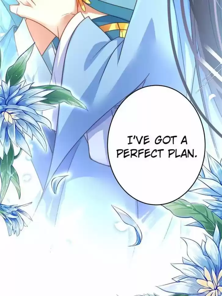 The Evil Girl is The Emperor Ch.139