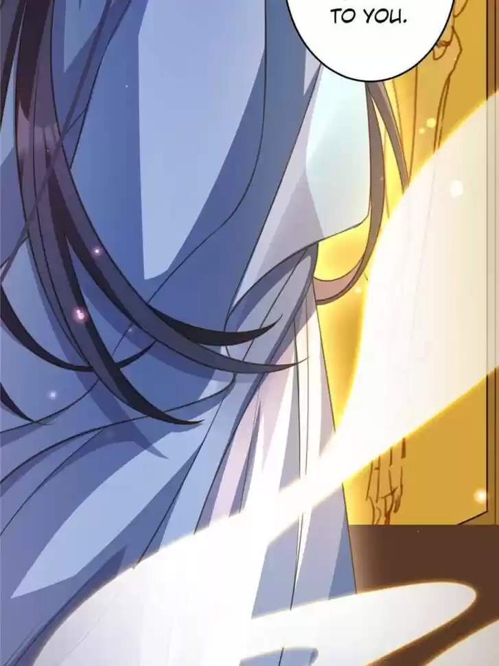 The Evil Girl is The Emperor Ch.139