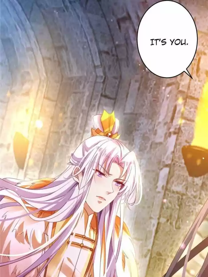 The Evil Girl is The Emperor Ch.139