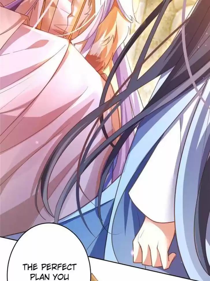 The Evil Girl is The Emperor Ch.139