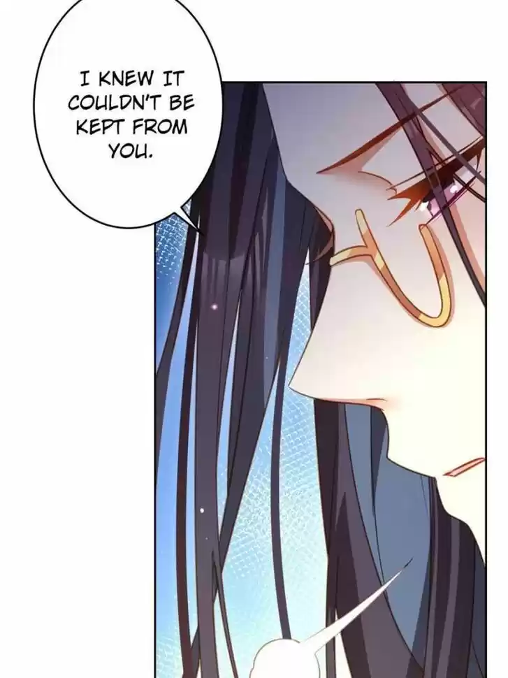 The Evil Girl is The Emperor Ch.139