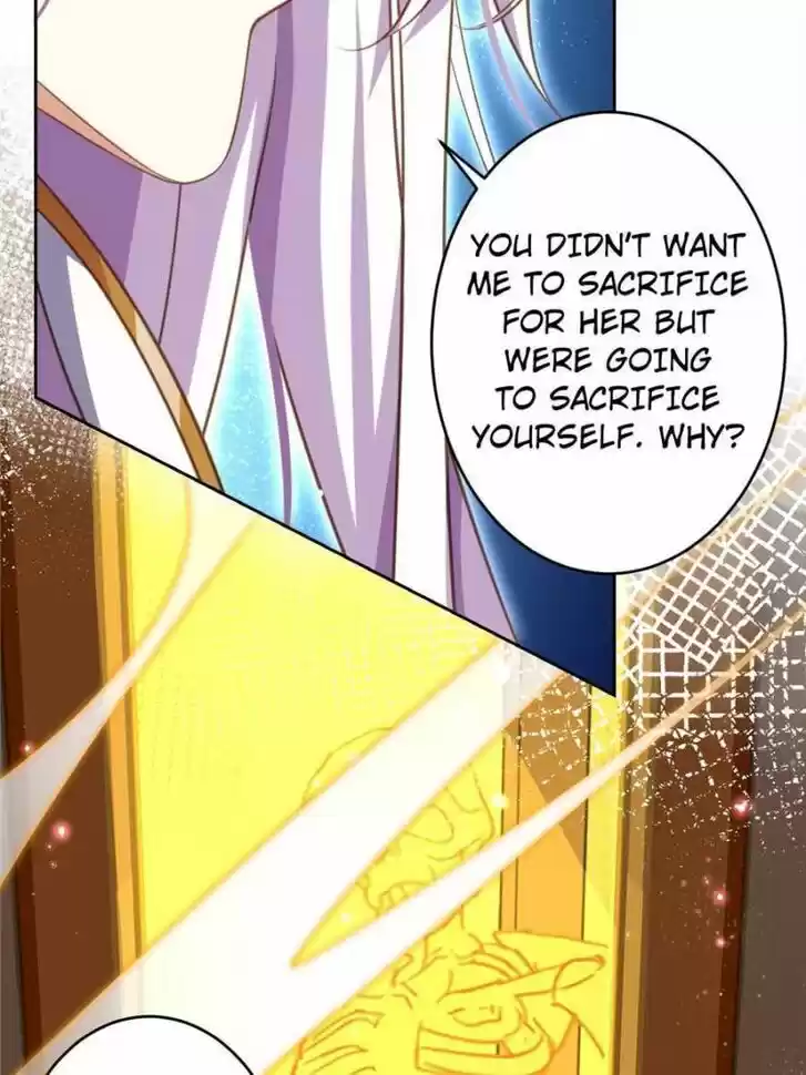 The Evil Girl is The Emperor Ch.139